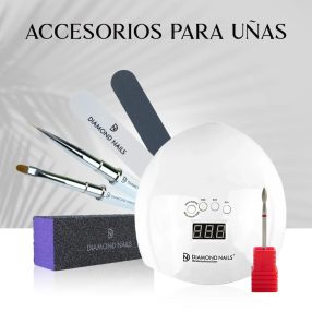 Accesorios para Uñas