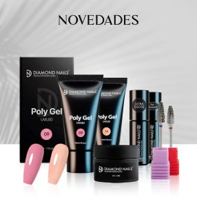 Novedades