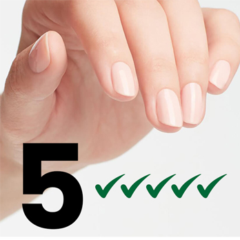 5 consejos para que tus uñas no solo se vean bonitas, sino también sanas