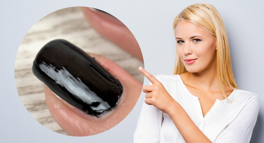 5 errores comunes en las uñas que puedes evitar con los productos de Diamond Nails