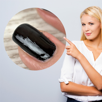 5 errores comunes en las uñas que puedes evitar con los productos de Diamond Nails