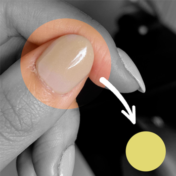 ¿Cómo evitar que el esmalte semipermanente se ponga amarillo? – Causas y prevención