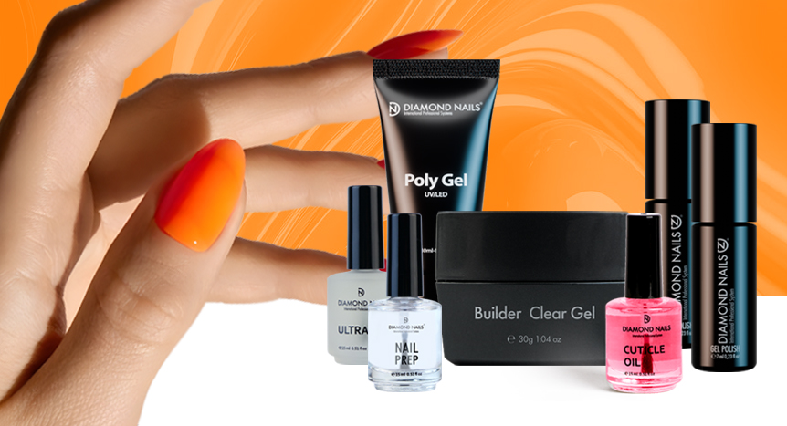 ¿Cómo hacer que tu esmalte semipermanente dure 4 semanas en lugar de 2?