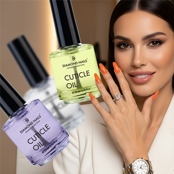 Cómo usar correctamente el aceite para cutículas – Guía profesional