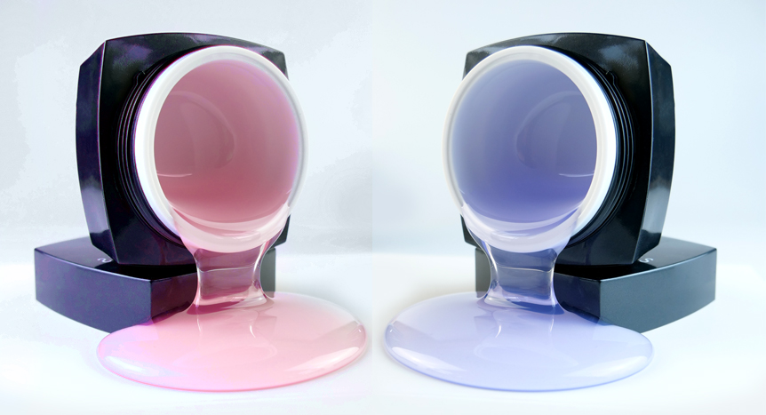 Cómo usar correctamente el gel constructor en casa – paso a paso con productos Diamond Nails