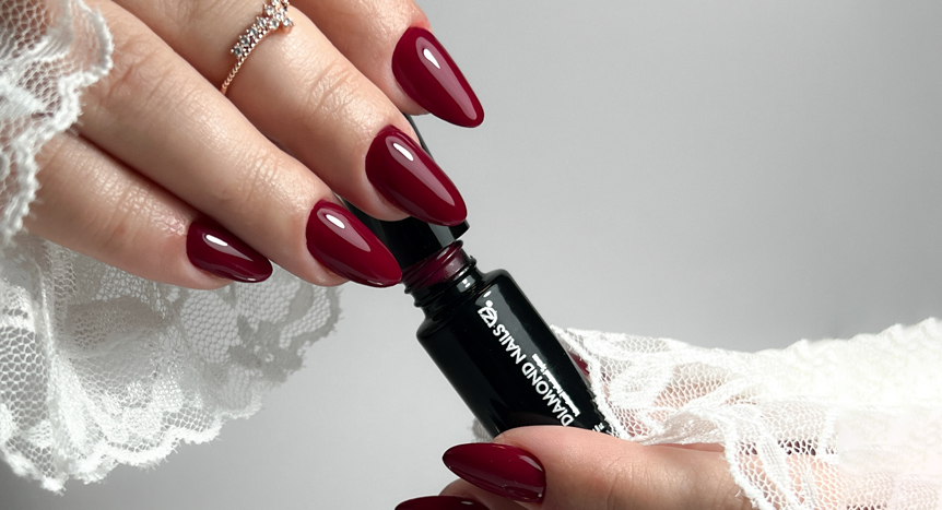 Descubre el secreto de Diamond Nails: 5 reglas para unas uñas perfectas