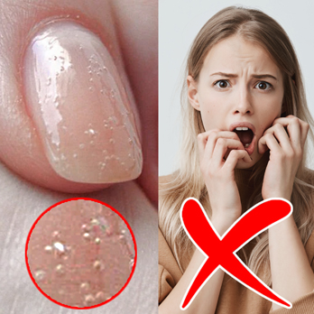 ¿El esmalte semipermanente hace burbujas? Causas y soluciones más comunes