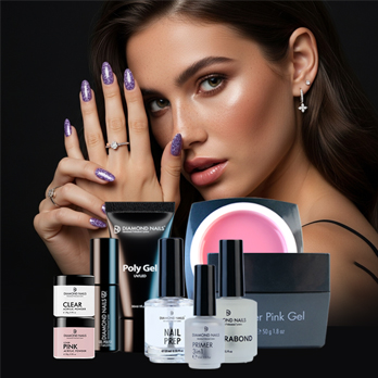 Materiales para uñas – Para qué sirve cada uno y cómo elegir bien?