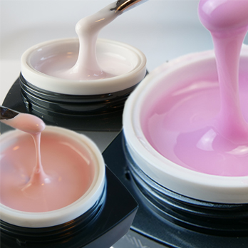 ¿Por qué los técnicos de alto nivel eligen los geles constructores auto-nivelantes de Diamond Nails?