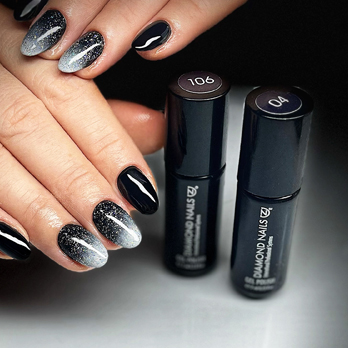 ¿Por qué tantas personas eligen el esmalte semipermanente Diamond Nails en casa?