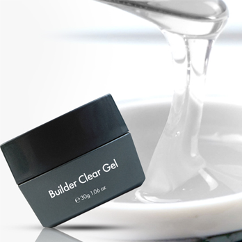 ¿Qué gel constructor es ideal para principiantes? – Guía del Builder Clear Gel