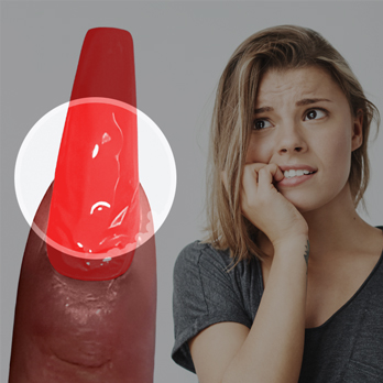 Se escurre, burbujas o arrugas – Problemas del esmalte semipermanente en verano y soluciones