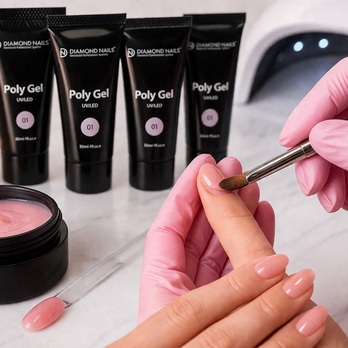 ¿Cuál es el mejor polygel? Por qué más profesionales eligen marcas