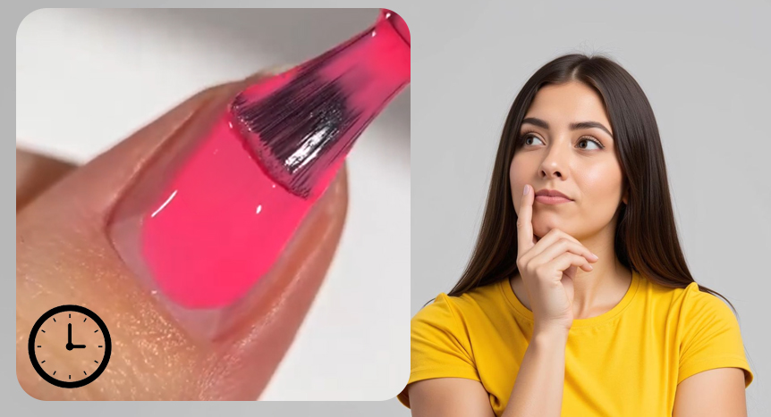 Cuánto dura un gel lac bien aplicado? Lo que la mayoría quiere saber