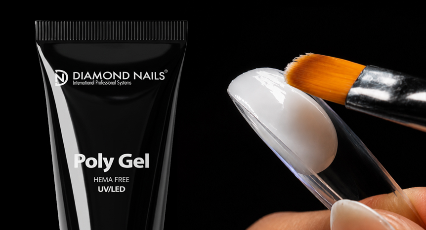 La revolución del salón moderno: Por qué muchas eligen Diamond Nails PolyGel