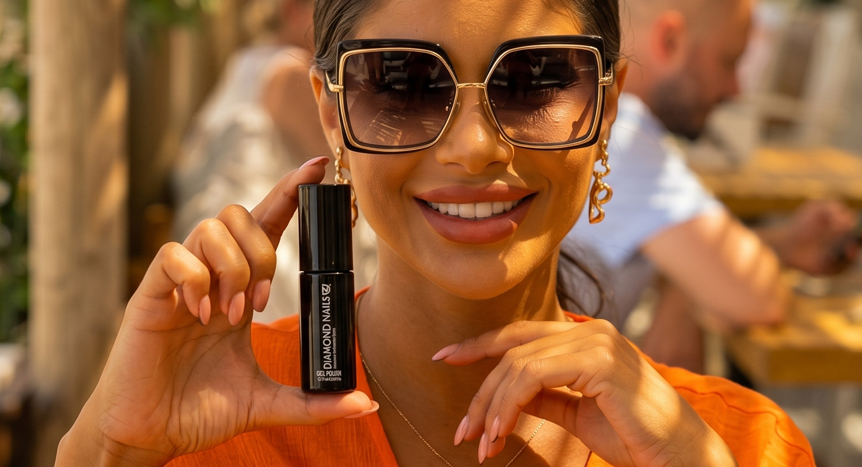 Las tendencias de uñas más emocionantes de 2026 y la colección Premium Gel Lac