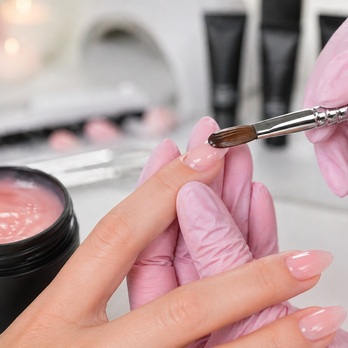 ¿Cuál es el mejor polygel? Por qué más profesionales eligen marcas