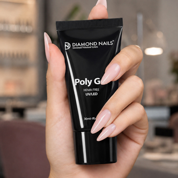 ¿Por Qué el Acryl Gel en Tubo Está Sustituyendo al Acrílico y al Gel?
