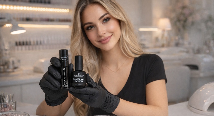 Qué es Rubber Base y qué hace realmente? Guía completa con ventajas y desventajas