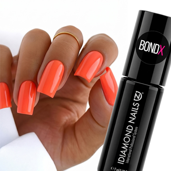 Revolución en el cuidado de uñas: Por qué BondX es el secreto del PolyGel duradero