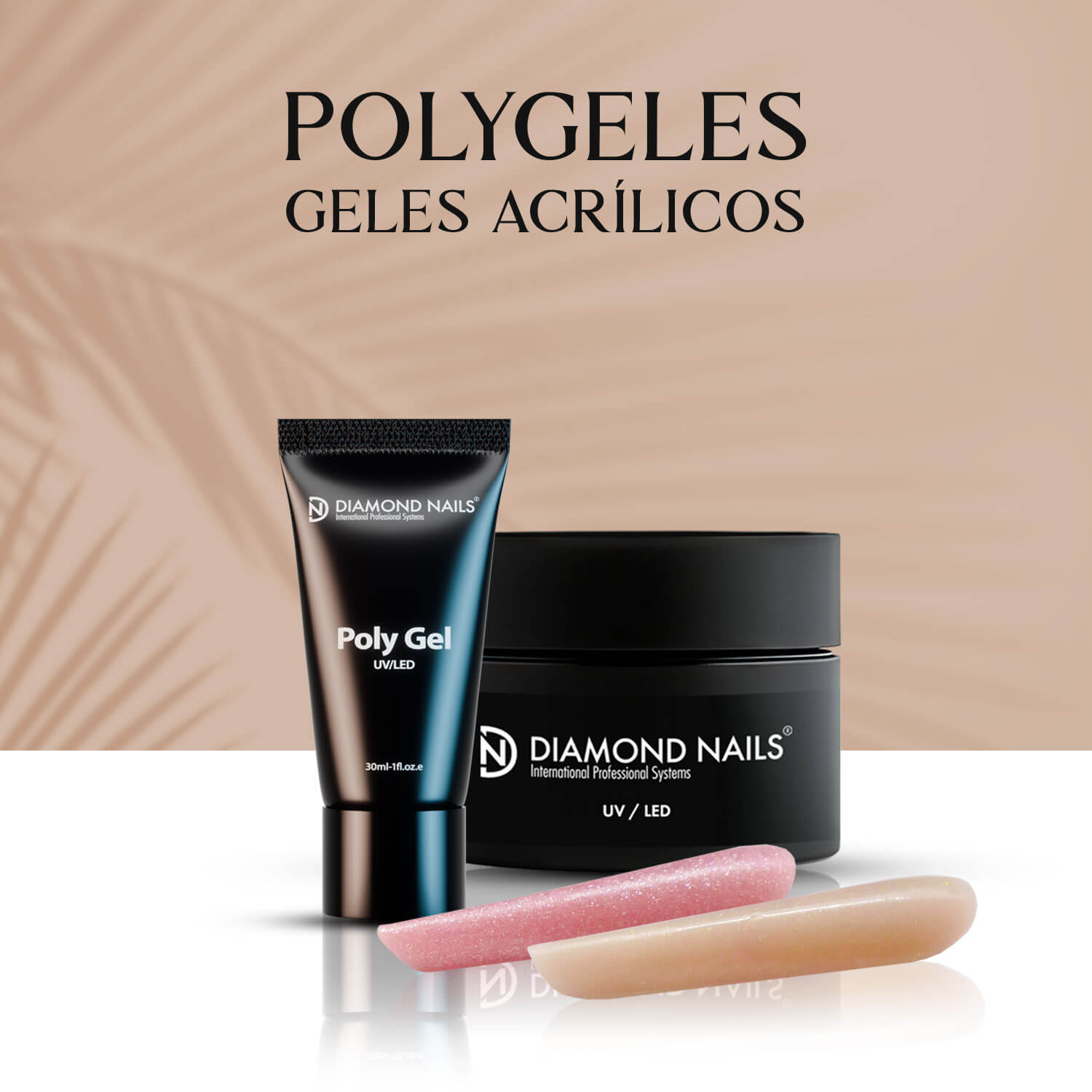 PolyGels / Acryl Gels